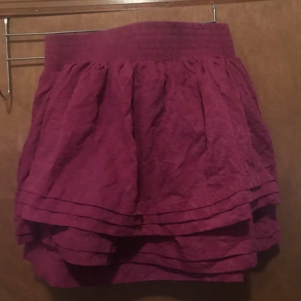 Women’s skirt